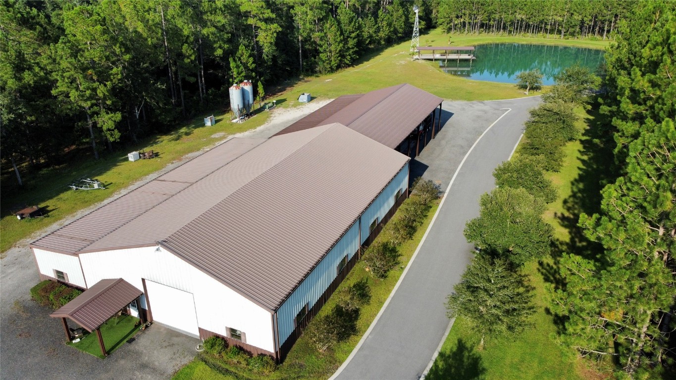 151012 County Road 108, Hilliard, Florida image 13