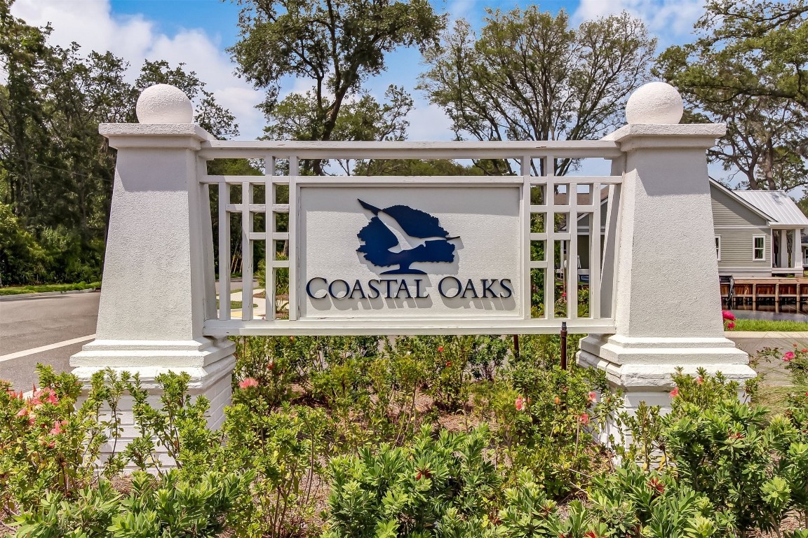 1419 Coastal Oaks Drive, Fernandina Beach, Florida image 30