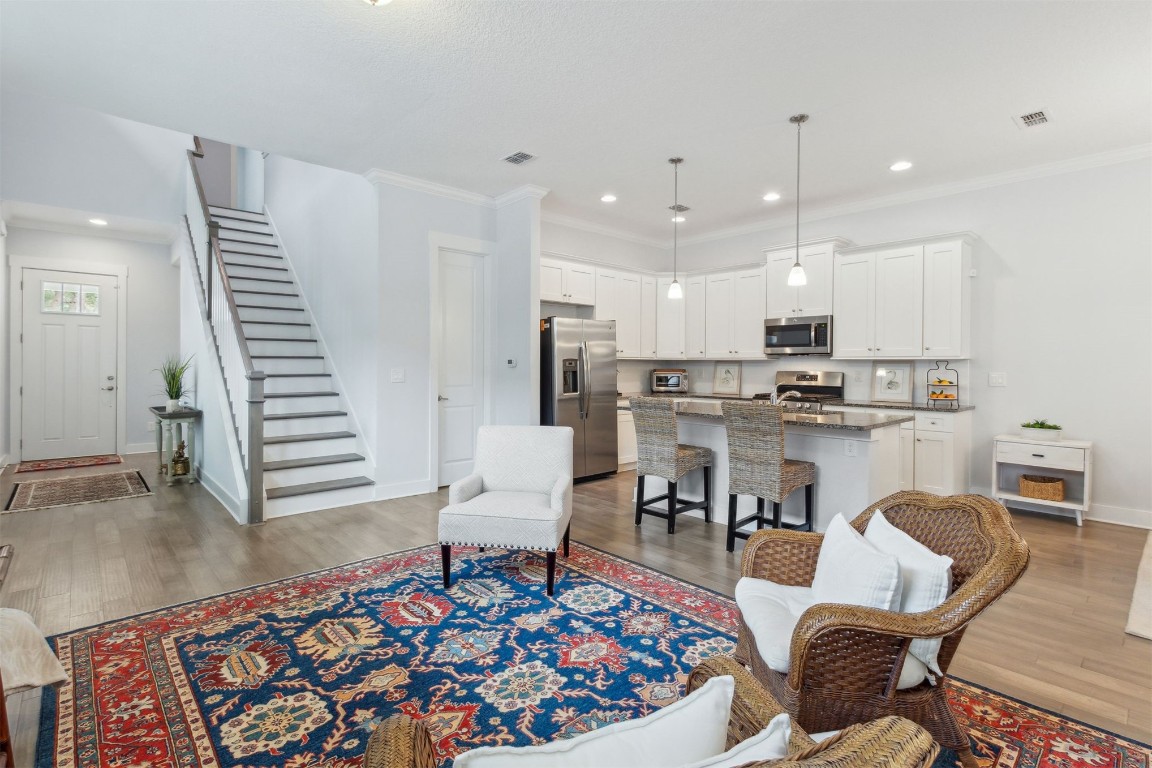 1419 Coastal Oaks Drive, Fernandina Beach, Florida image 8