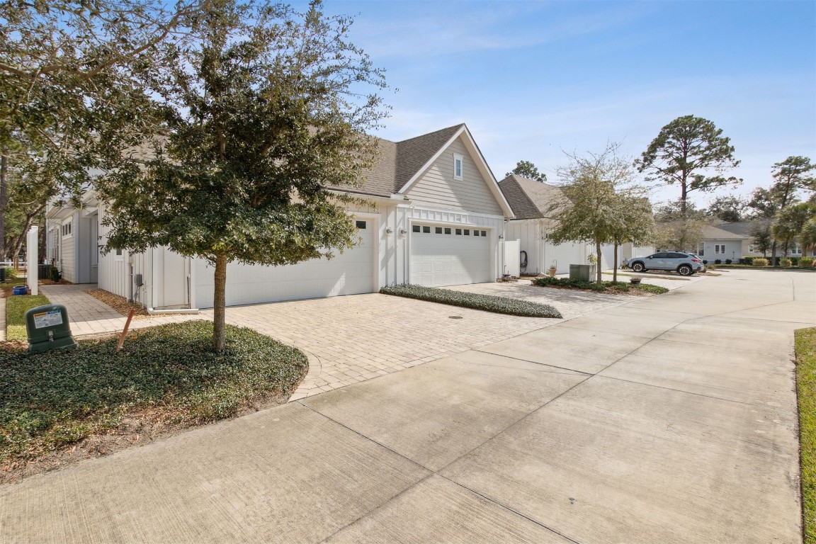 1419 Coastal Oaks Drive, Fernandina Beach, Florida image 28