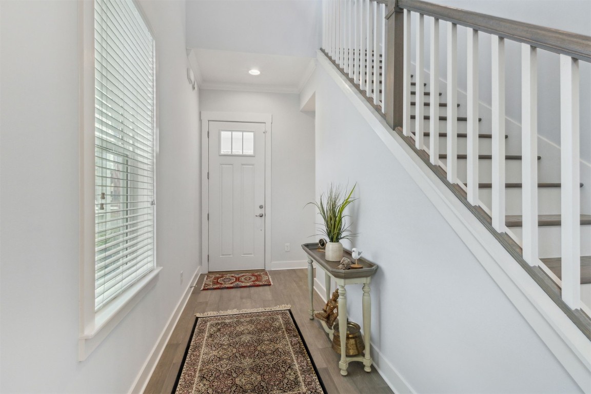 1419 Coastal Oaks Drive, Fernandina Beach, Florida image 4
