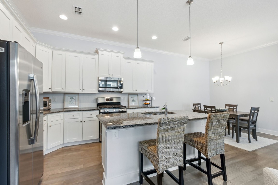 1419 Coastal Oaks Drive, Fernandina Beach, Florida image 11