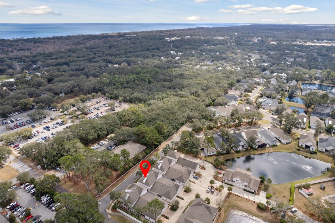 1419 Coastal Oaks Drive, Fernandina Beach, Florida image 3