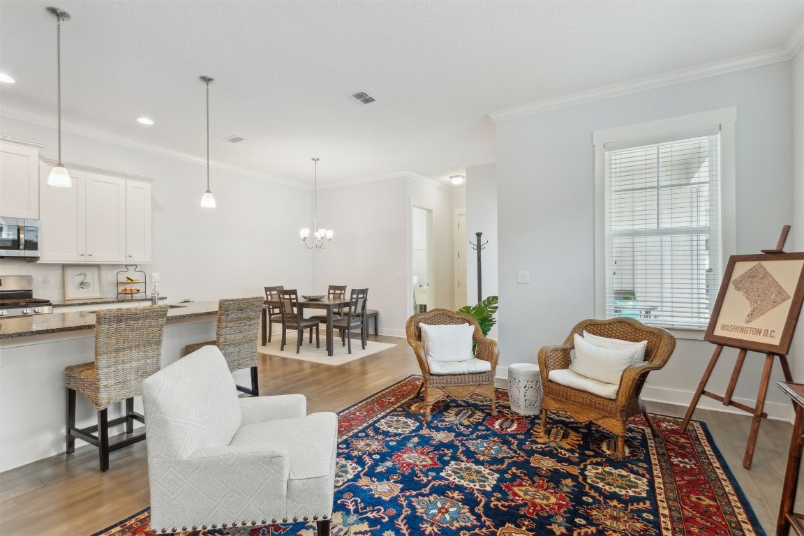 1419 Coastal Oaks Drive, Fernandina Beach, Florida image 6