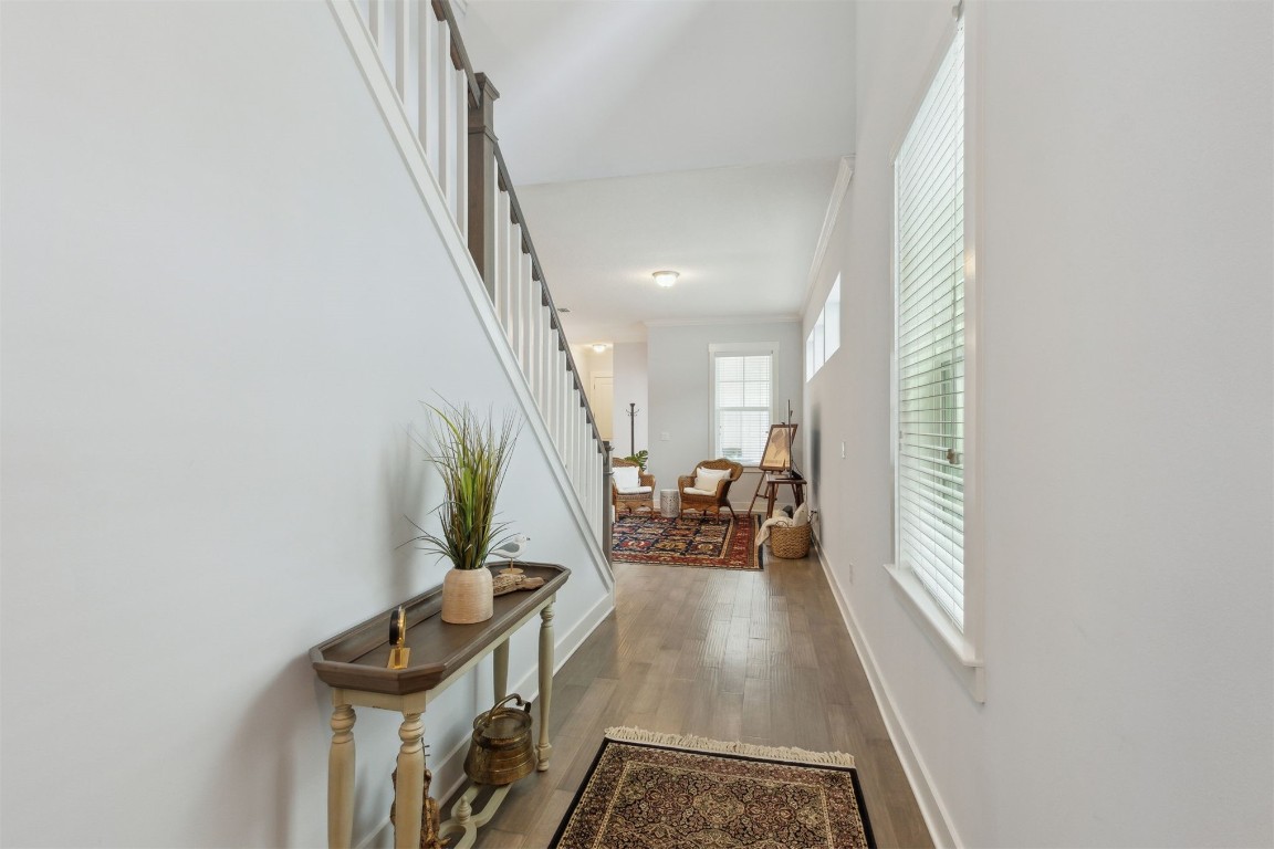 1419 Coastal Oaks Drive, Fernandina Beach, Florida image 5