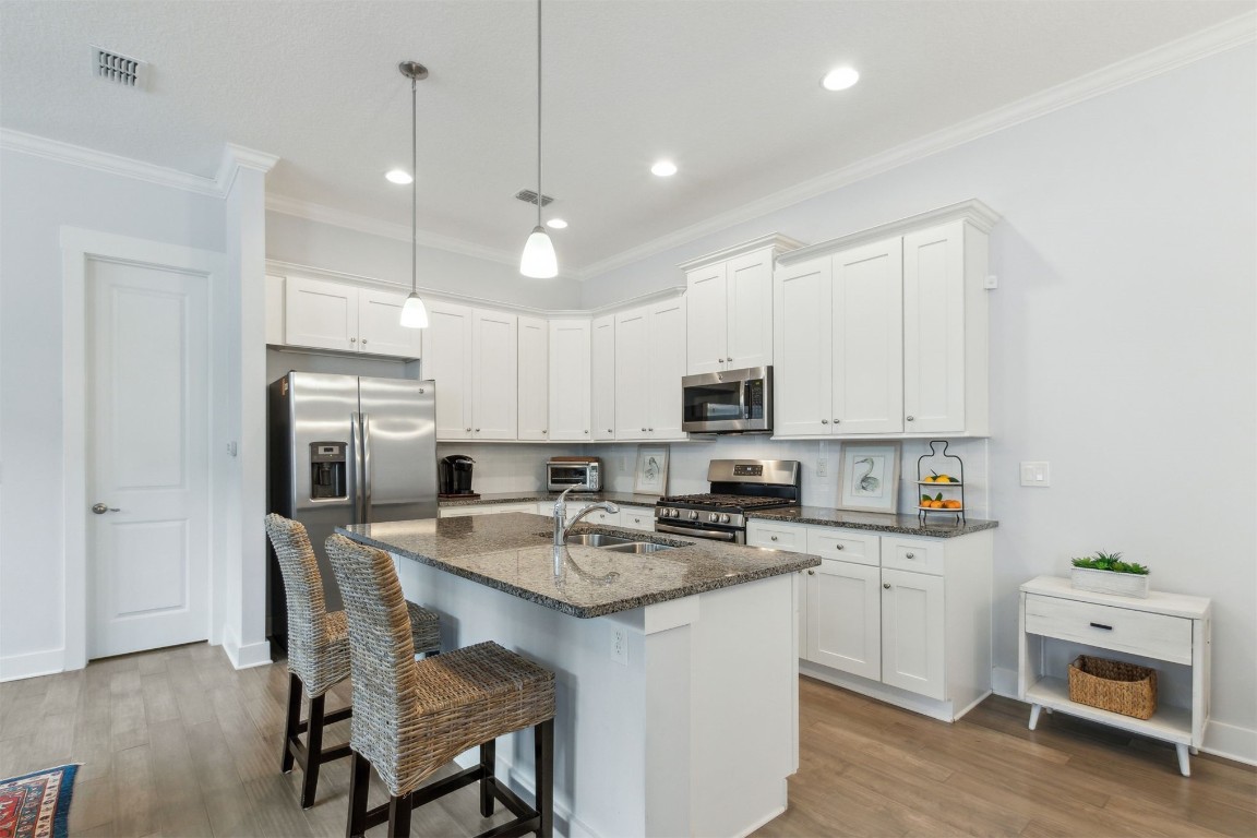 1419 Coastal Oaks Drive, Fernandina Beach, Florida image 9