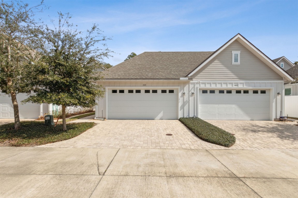 1419 Coastal Oaks Drive, Fernandina Beach, Florida image 29