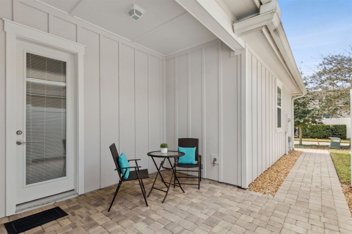 1419 Coastal Oaks Drive, Fernandina Beach, Florida image 27