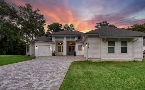 Homes For Sale - 1618 Plantation Oaks Lane<br/> Fernandina Beach, FL 32034