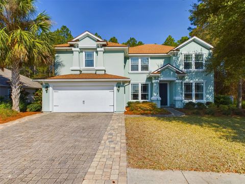 Homes For Sale - 85667 Berryessa Way<br/> Fernandina Beach, FL 32034