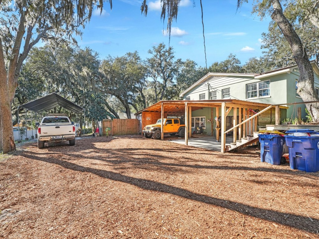 1612 Broome Street, Amelia Island, Florida image 42