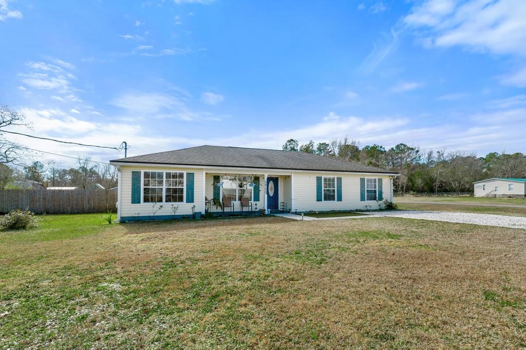 54170 Church Road, Callahan, Florida image 3