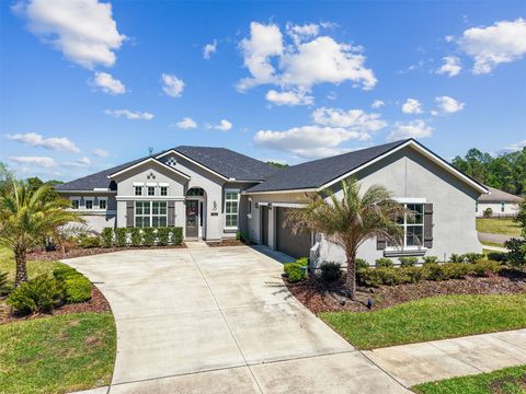 Homes For Sale - 95105 Sweetberry Way<br/> Fernandina Beach, FL 32034