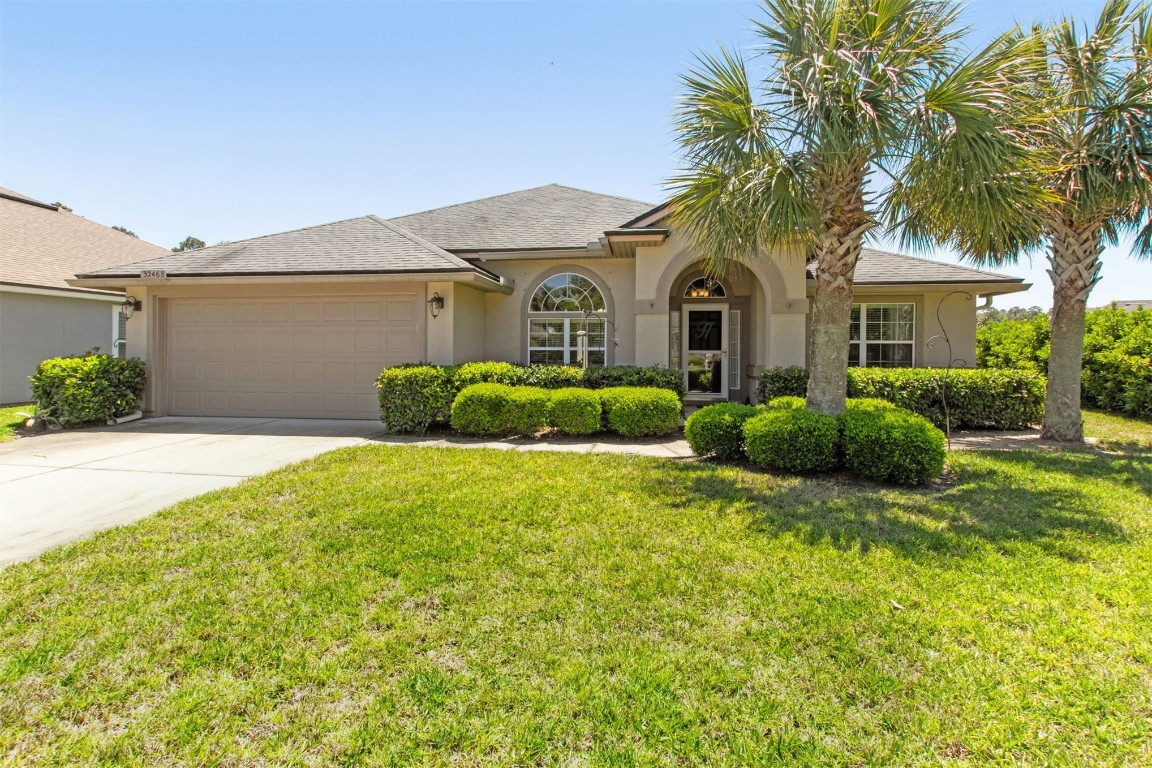 32468 Sunny Parke Drive Dr, Fernandina Beach, Florida image 2