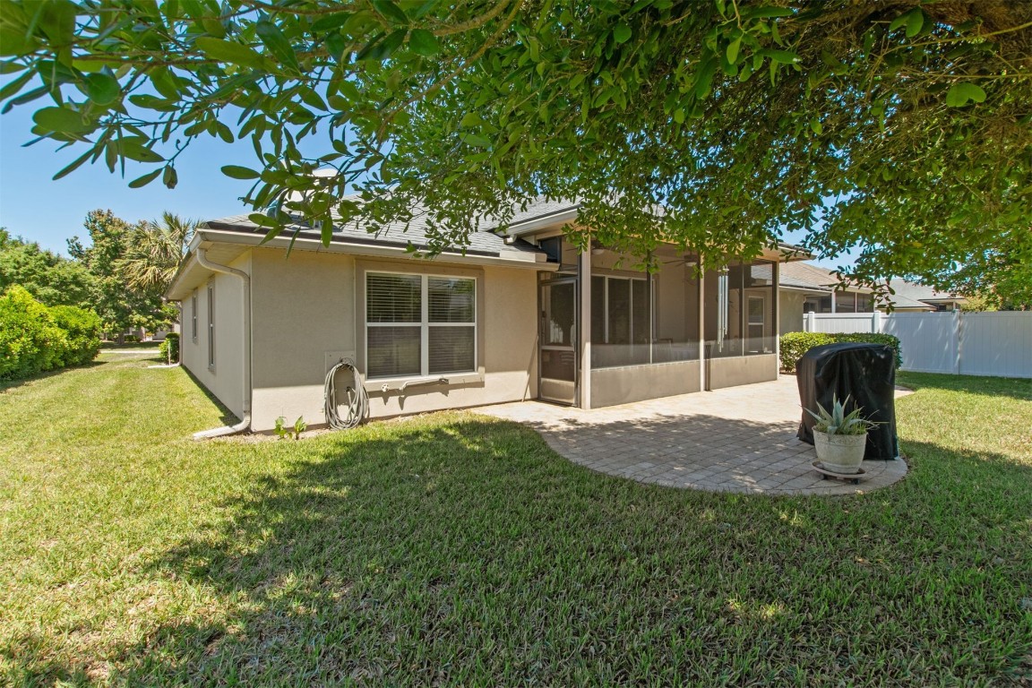 32468 Sunny Parke Drive Dr, Fernandina Beach, Florida image 31