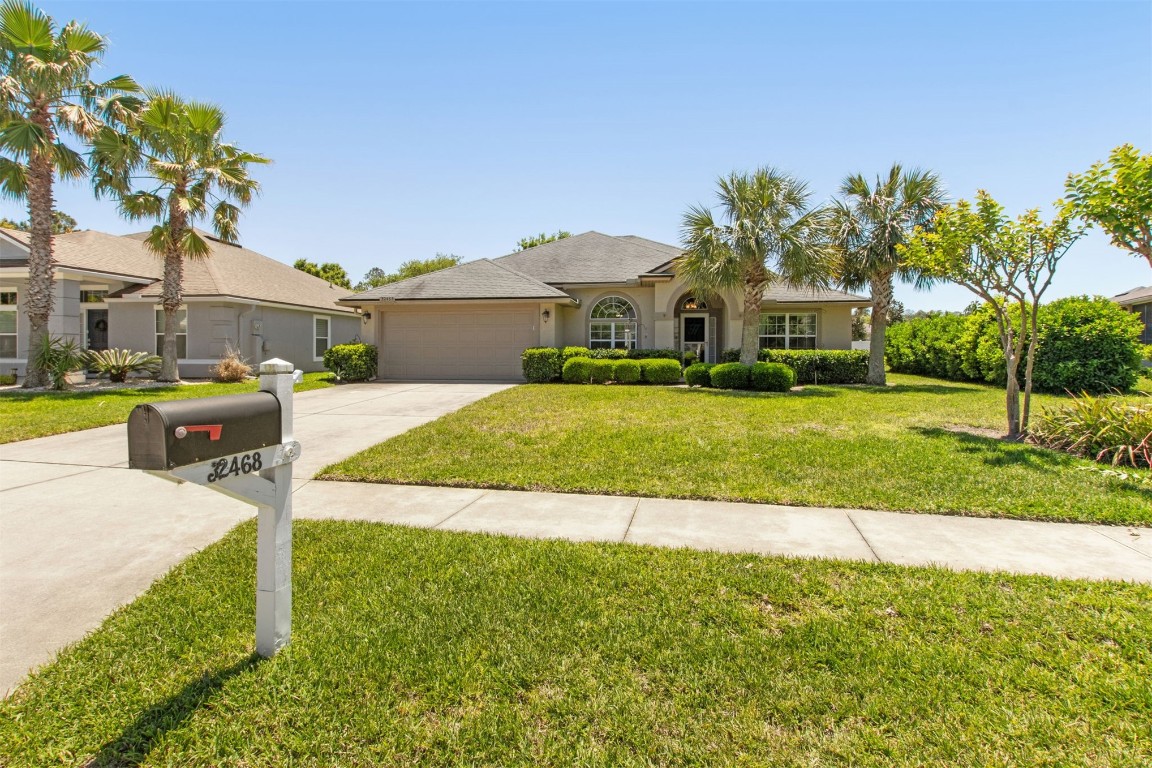 32468 Sunny Parke Drive Dr, Fernandina Beach, Florida image 3