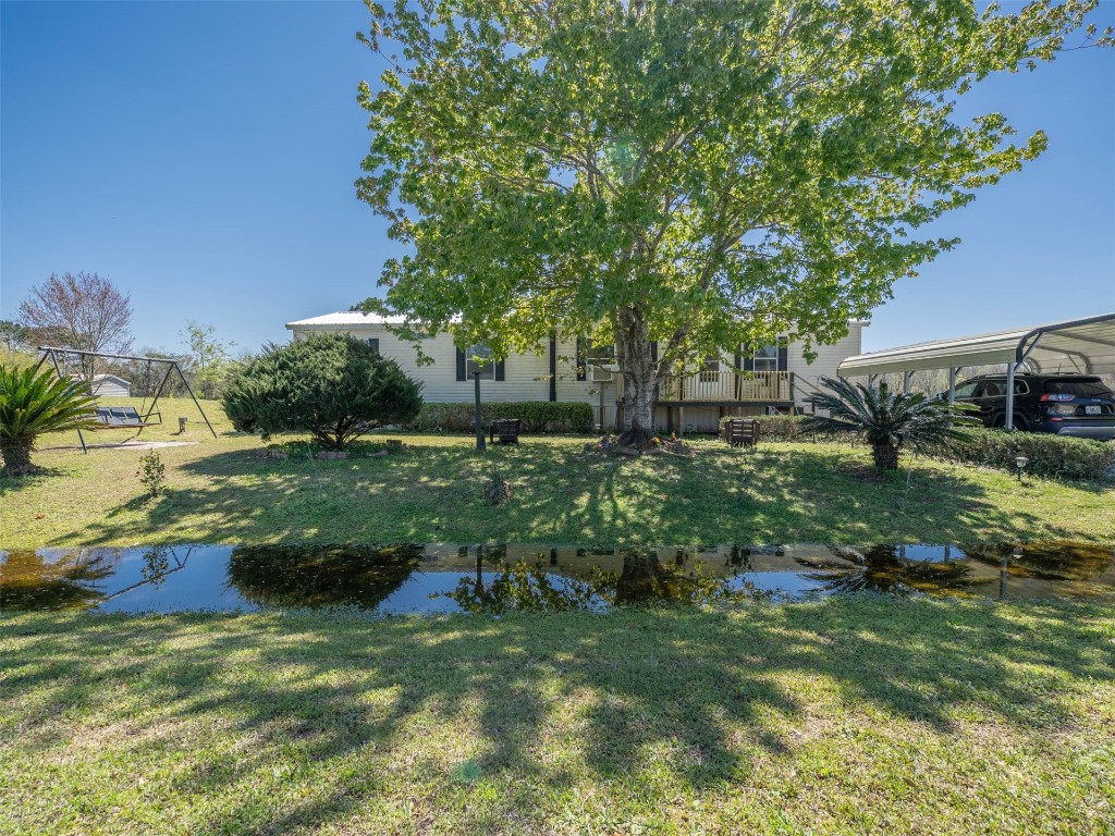 35080 Duck Pond Court, Callahan, Florida image 1