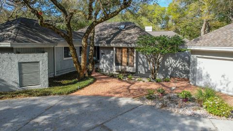Homes For Sale - 6 Green Winged Teal Road<br/> Fernandina Beach, FL 32034