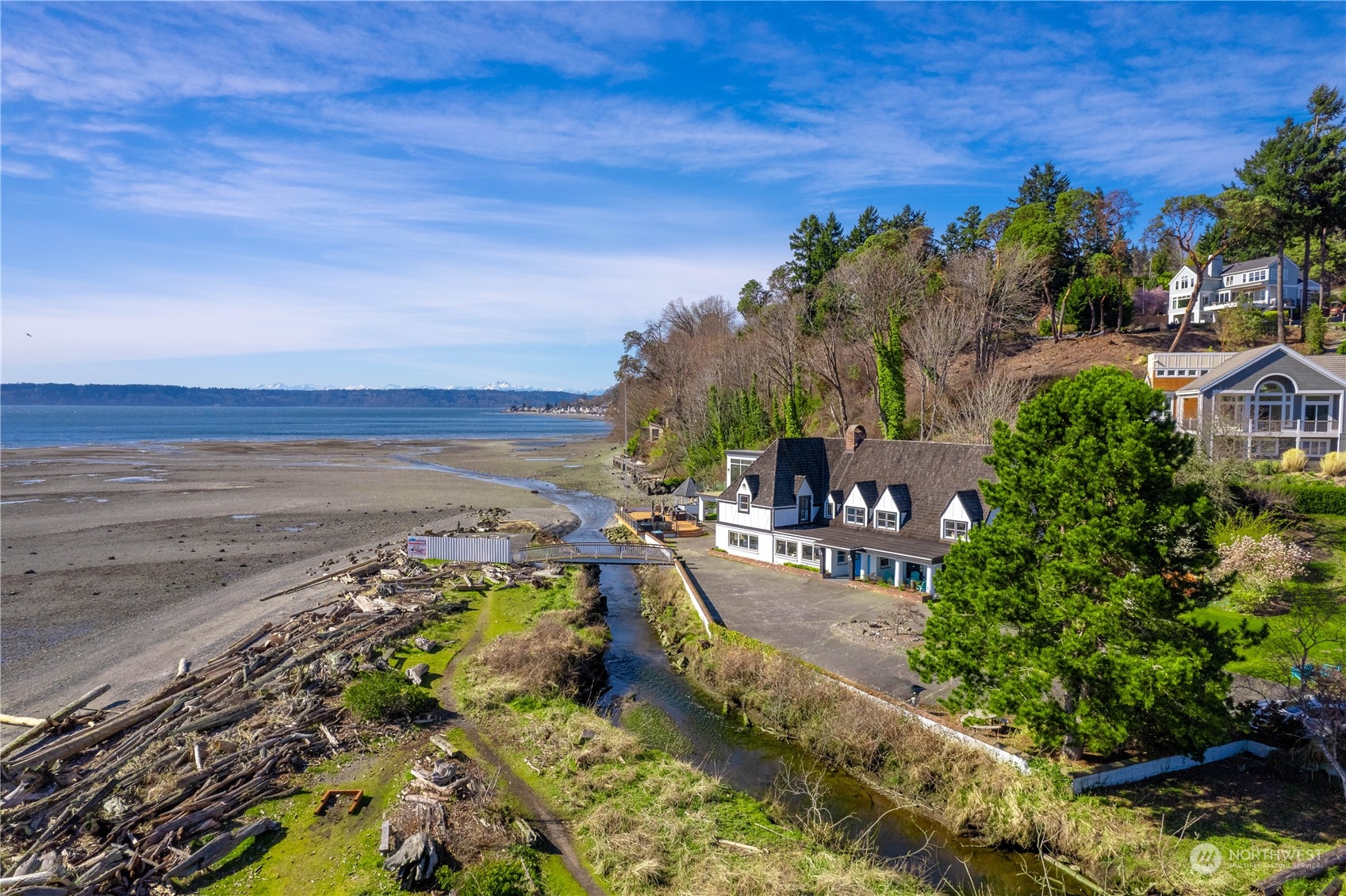 1865 SW Miller Creek Road