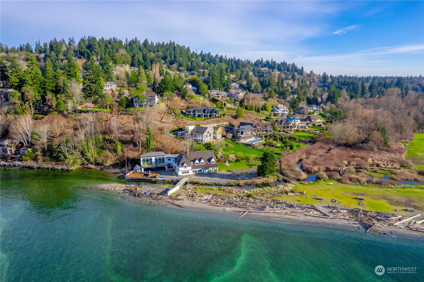 1865 SW Miller Creek Road