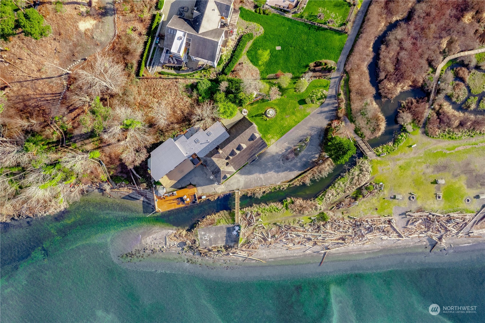 1865 SW Miller Creek Road