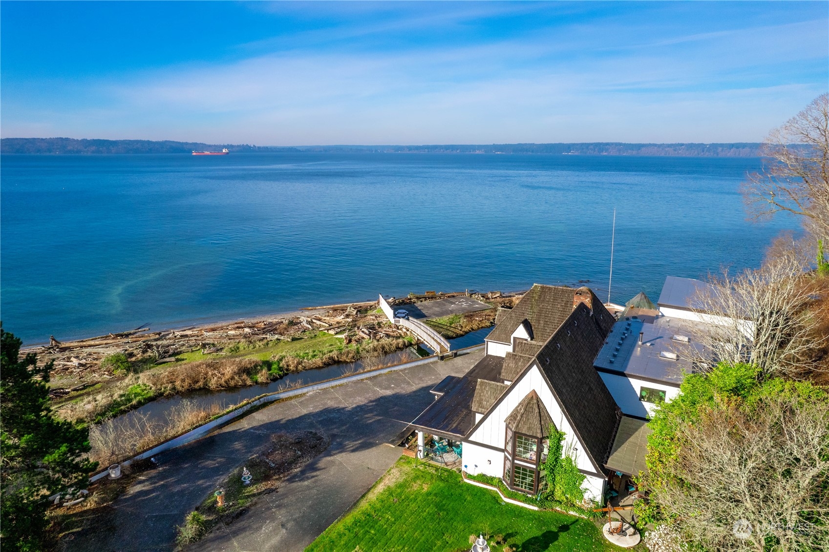 1865 SW Miller Creek Road