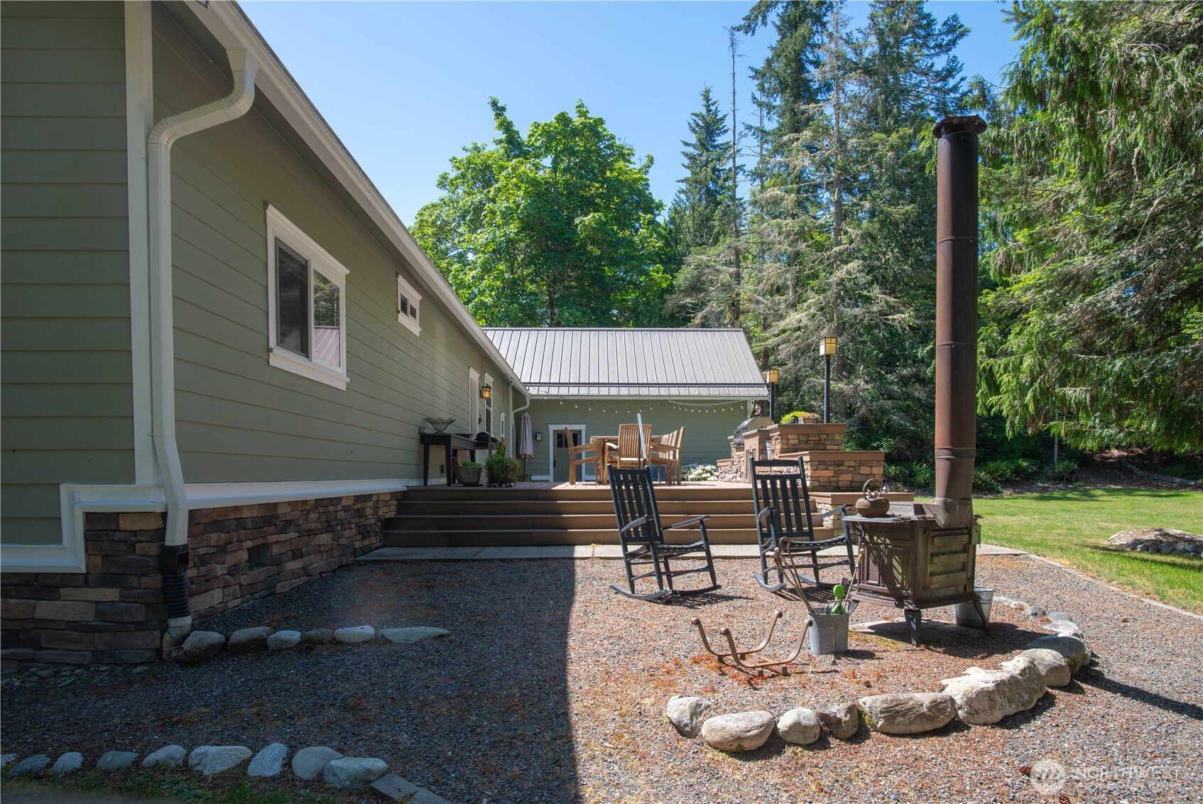 953 Henry Boyd Road