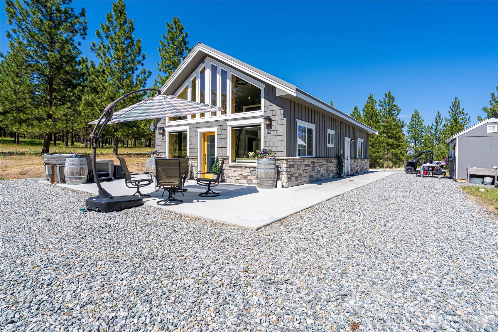 250 Open Ln