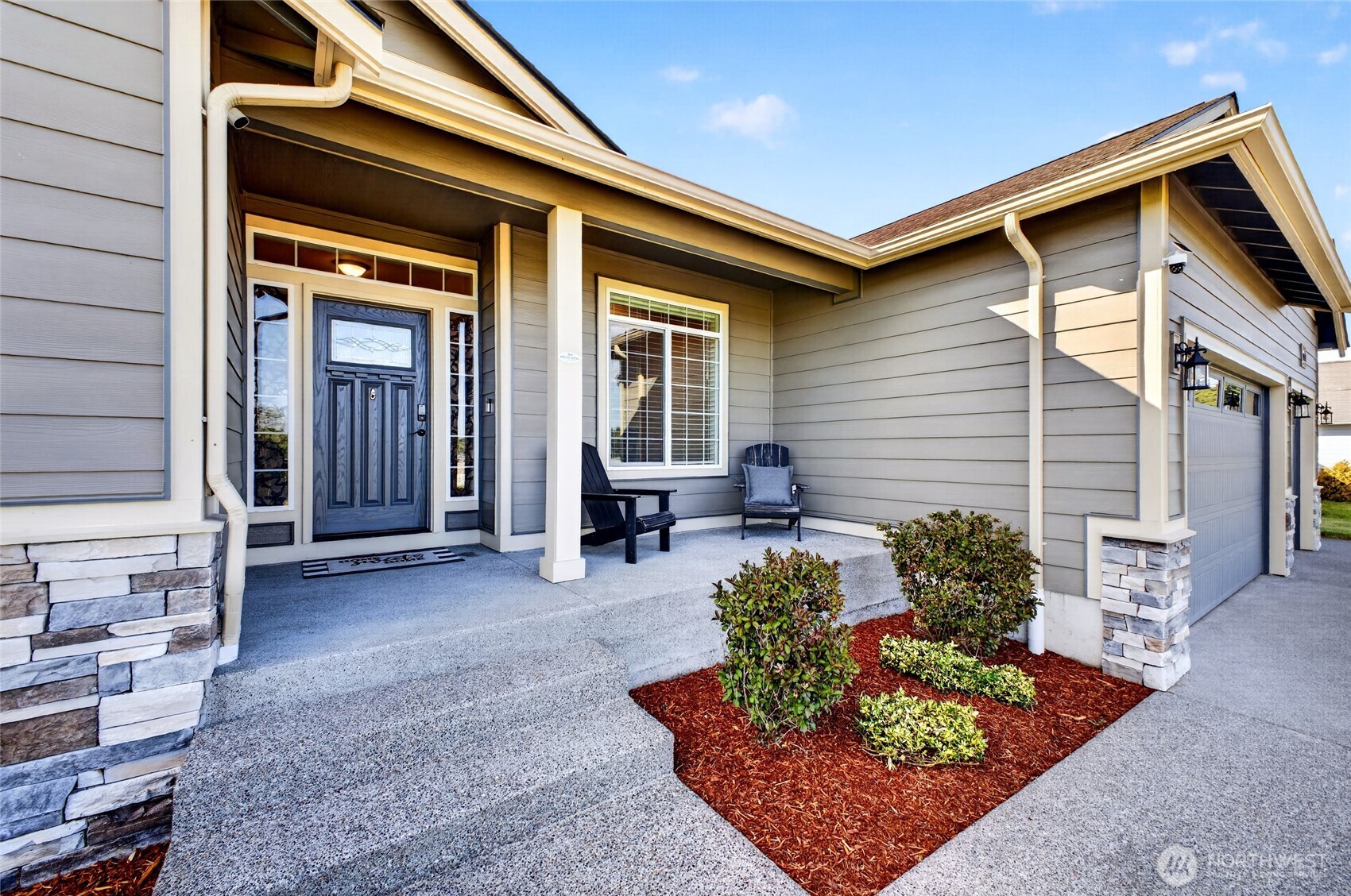 12111 Maxvale Hill Court SE