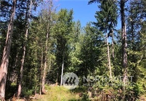 21700 70th Avenue E Spanaway WA 98387