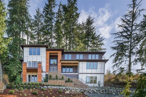 17255 SE 63rd Lane Bellevue WA 98006