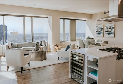 1340 4th Avenue 5706 Seattle WA 98101