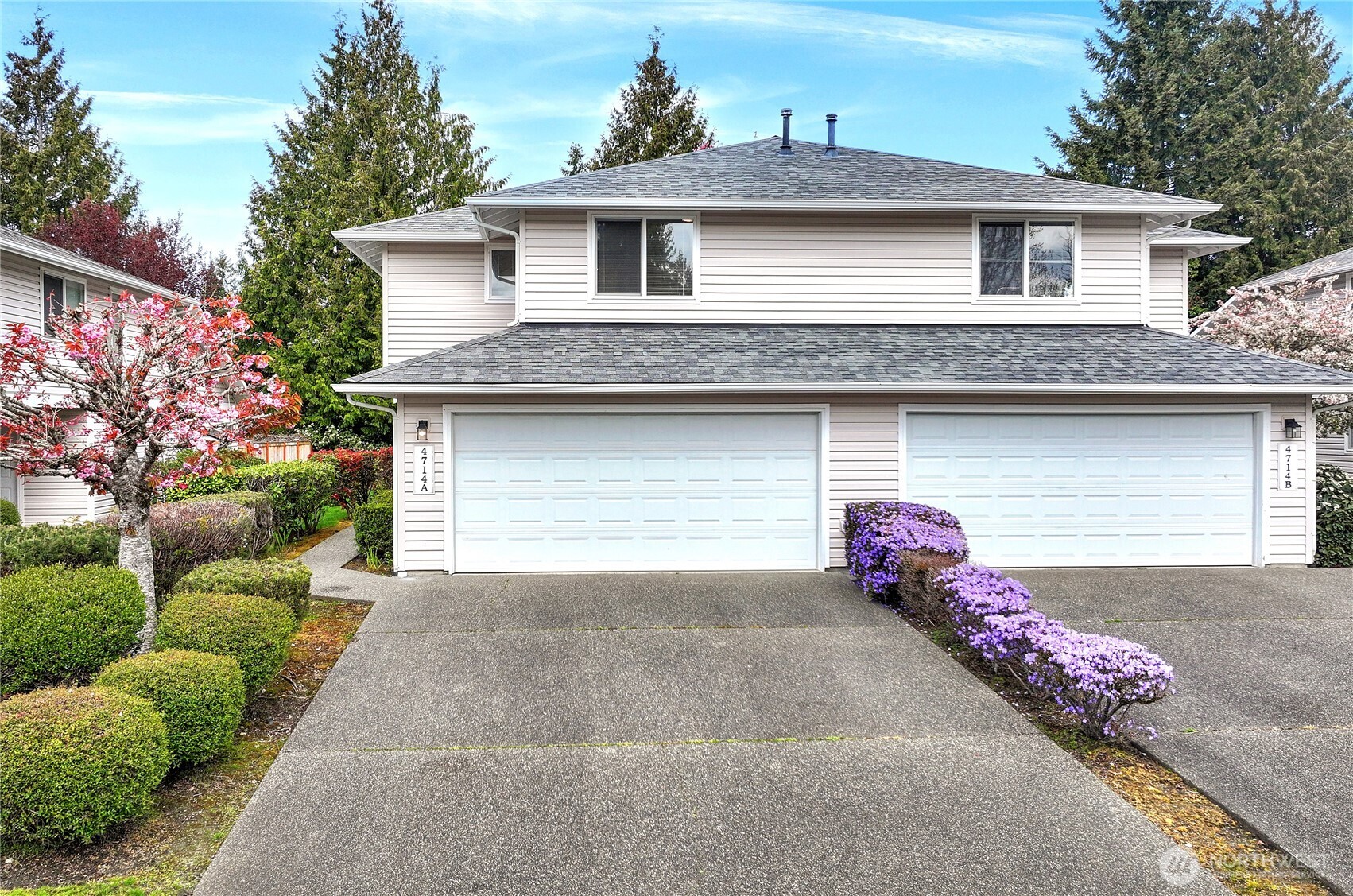 4714 NE 18th Place A