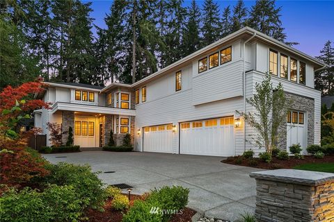10471 SE 19th Street Bellevue WA 98004
