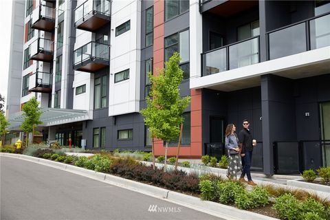 1085 103rd Avenue NE 327 Bellevue WA 98004