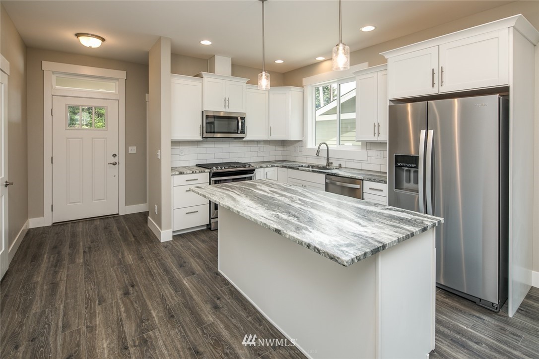 1235 E McLeod Road