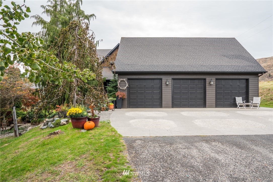 3980 Bardin James Road