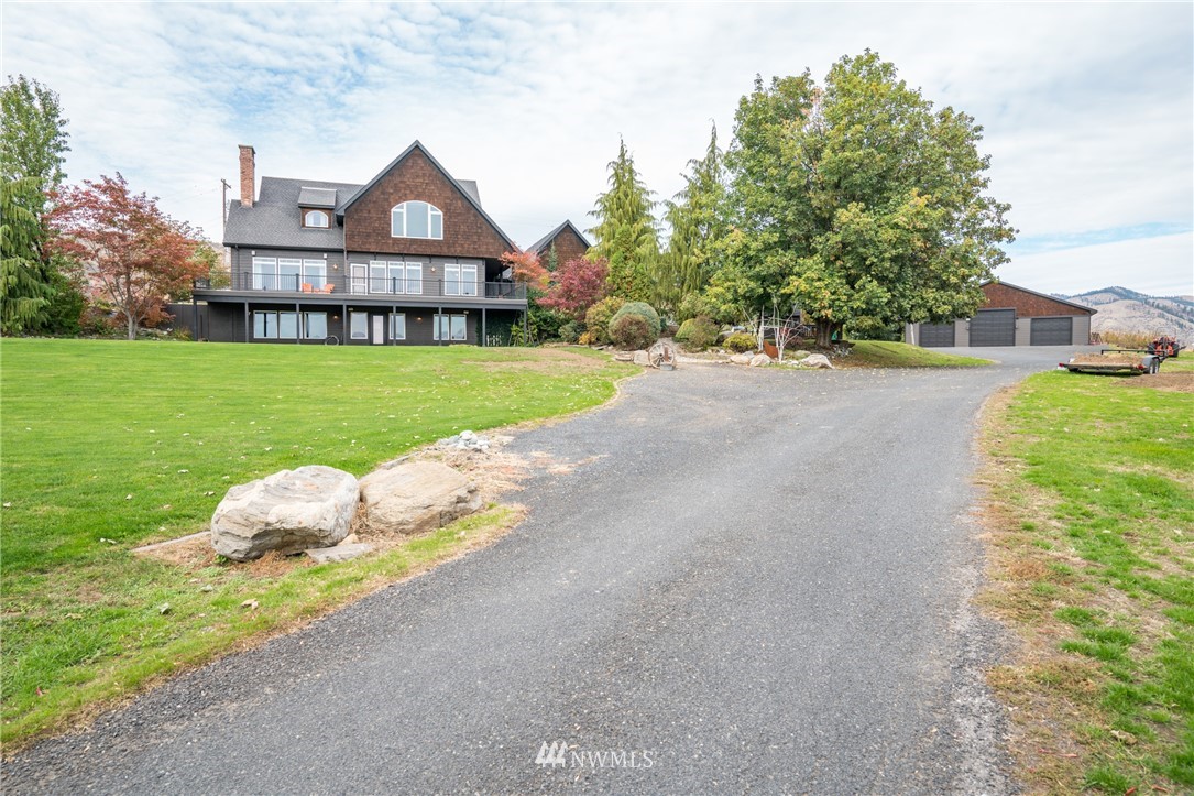 3980 Bardin James Road