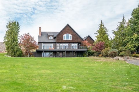3980 Bardin James Road Monitor WA 98836