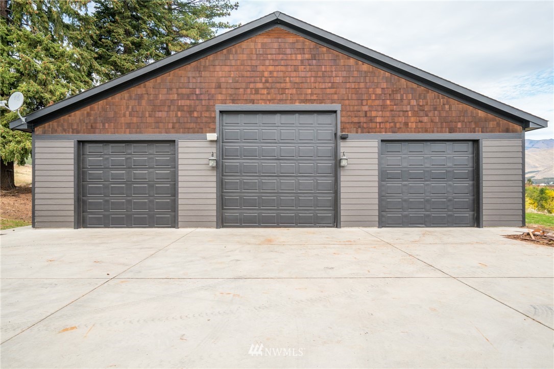 3980 Bardin James Road