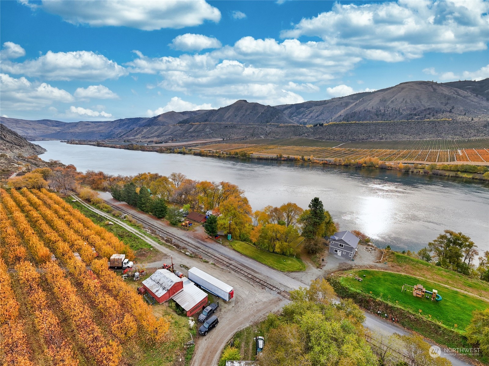 3710 Stayman Flats Road