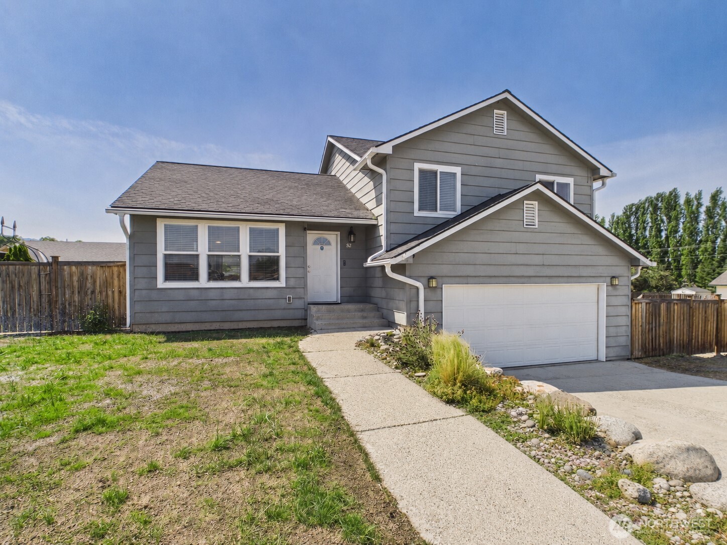 52 Ambrosia Lane