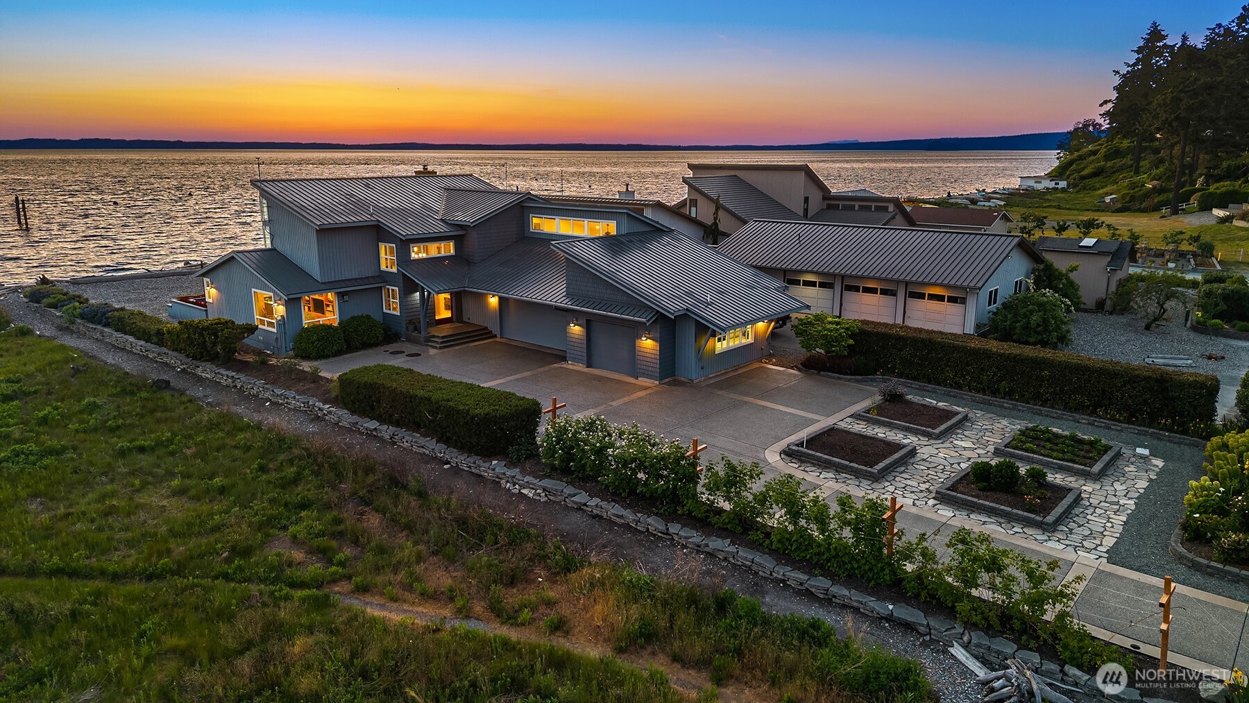 309 Seascape Dr.