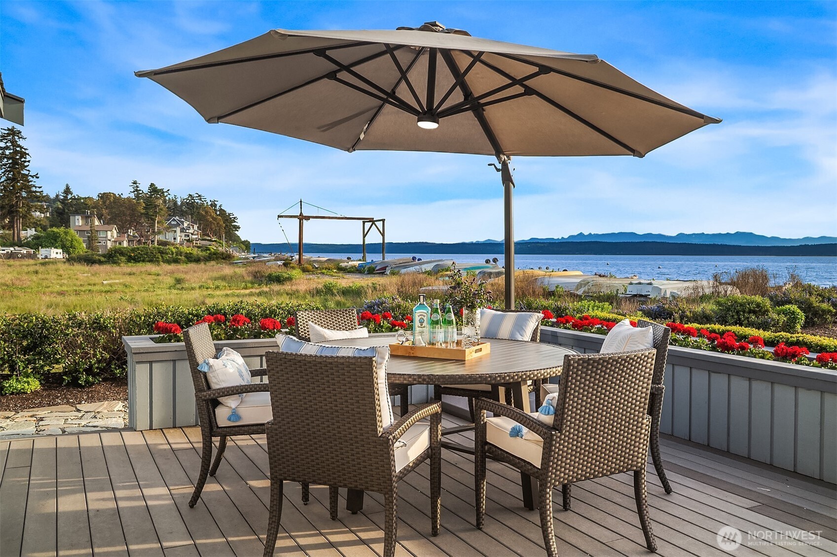 309 Seascape Dr.