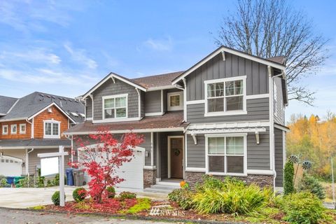 681 17th Avenue NW Issaquah WA 98027