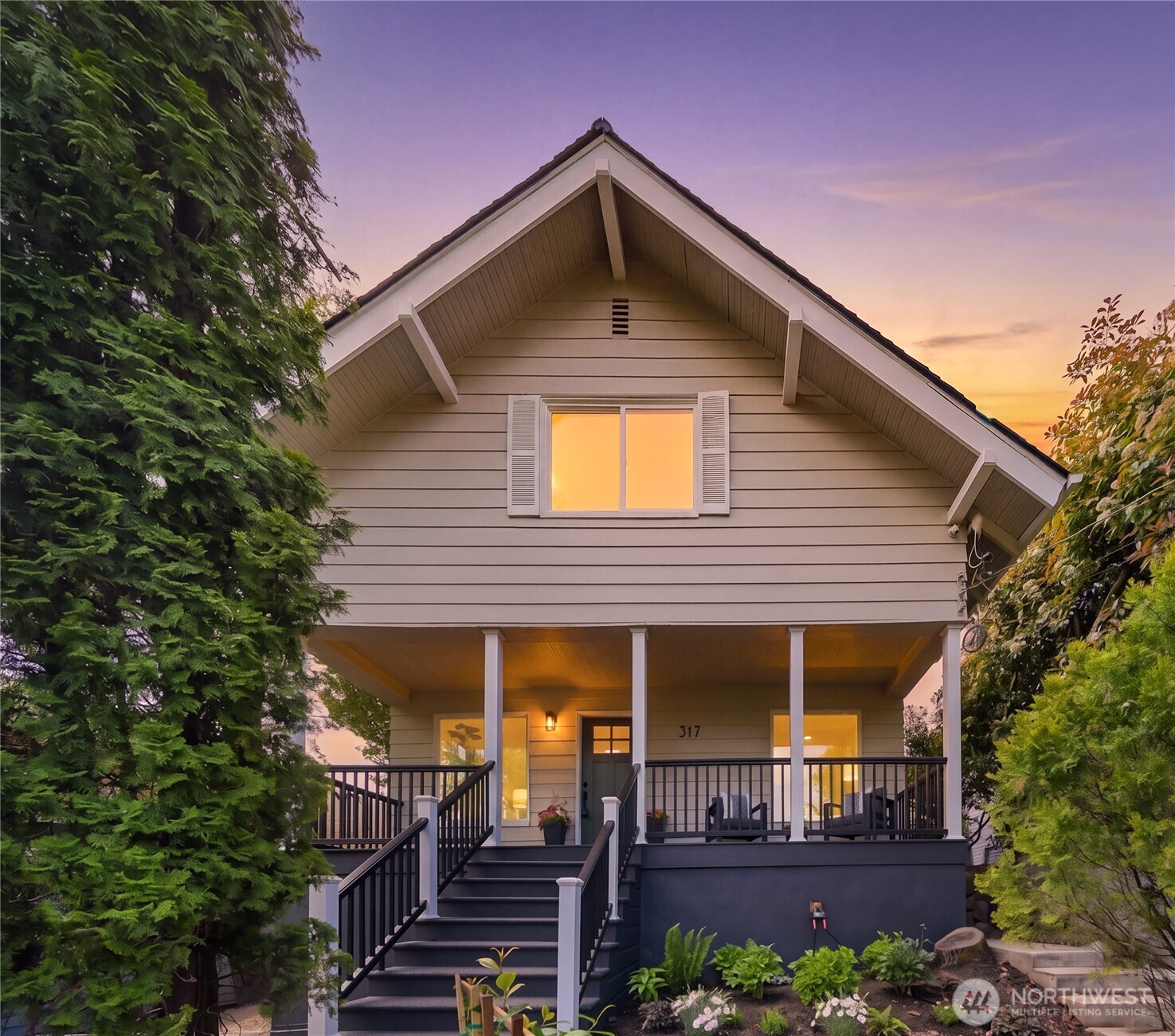 317 NE 58th Street