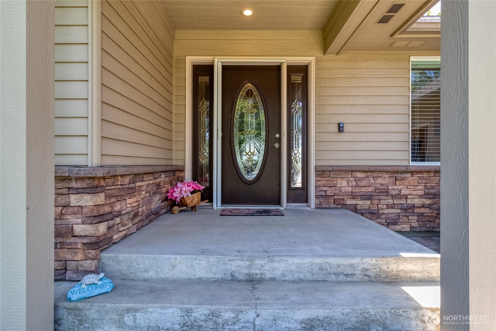 4673 Larson Road