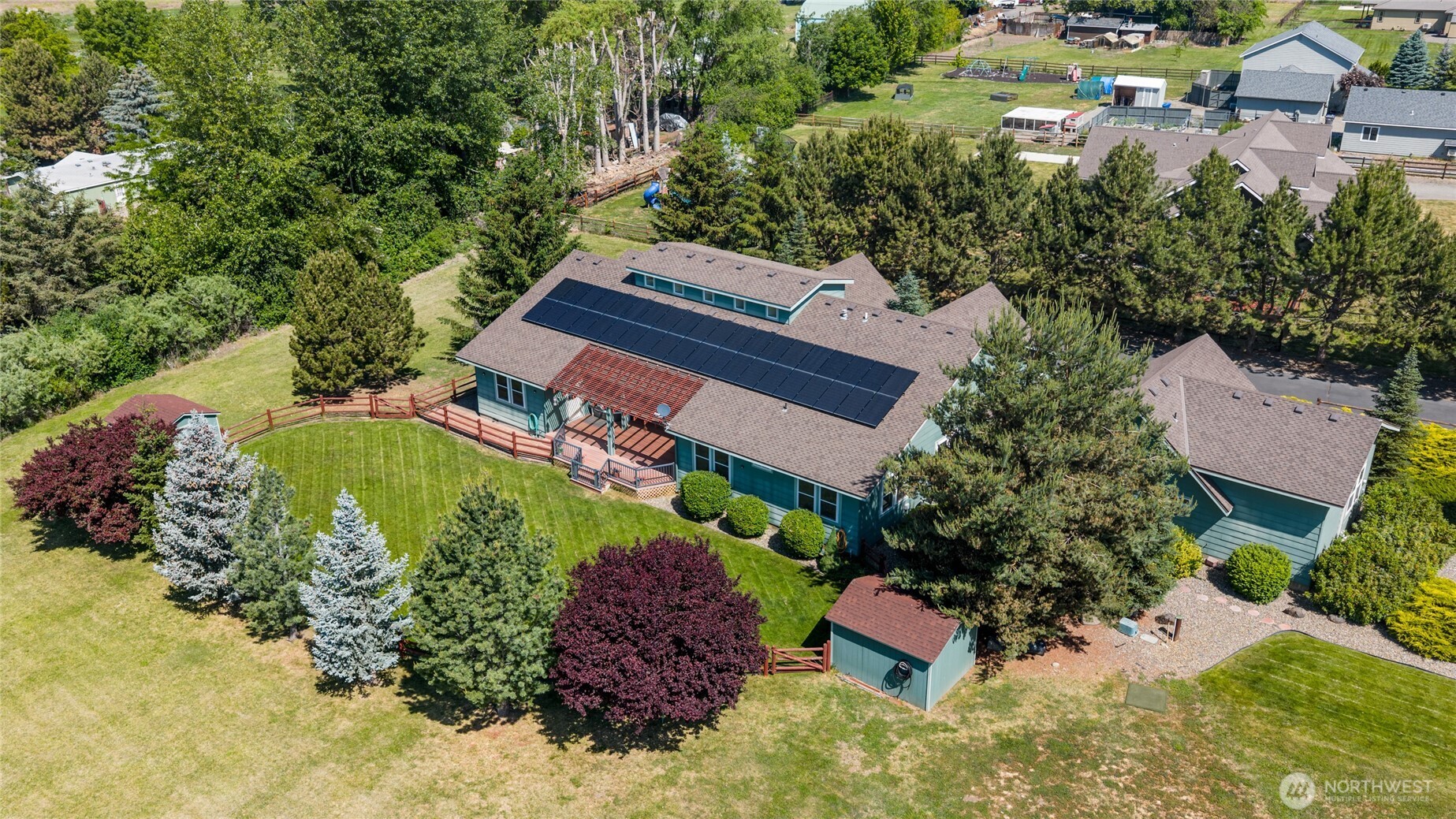 201 Lyle Creek Lane