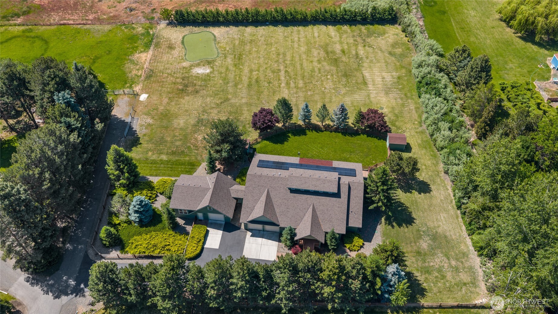 201 Lyle Creek Lane