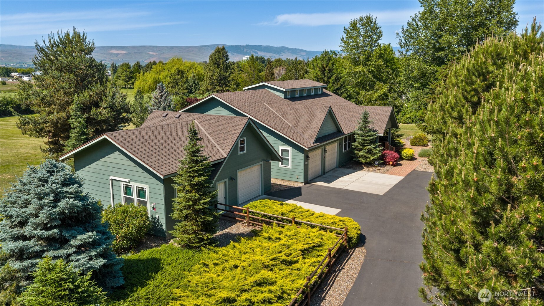 201 Lyle Creek Lane